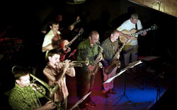 Jazz Band ARS