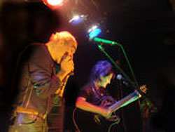 Koko Harp & Isa