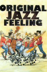 Original Jazz Feeling