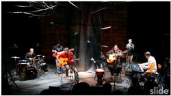 concert Spaita