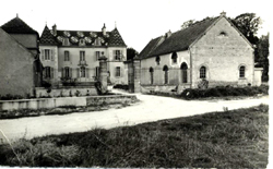 Hébergement des stages de musique