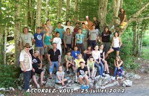 Accordons nous 2012