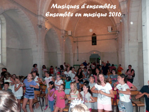 ensemble en musique 2015