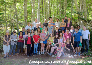 Baroque 2016