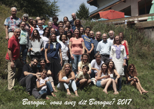 Baroque 2017