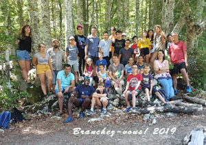 Branchez-vous 2019