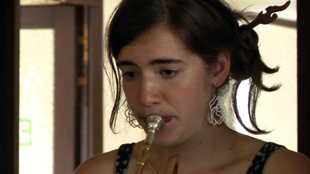 Big band jazz enfants et ados