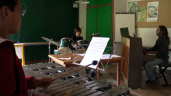 Vibraphone